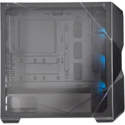 Caixa Extended-ATX Cooler Master MasterBox TD500 ARGB Mesh Black