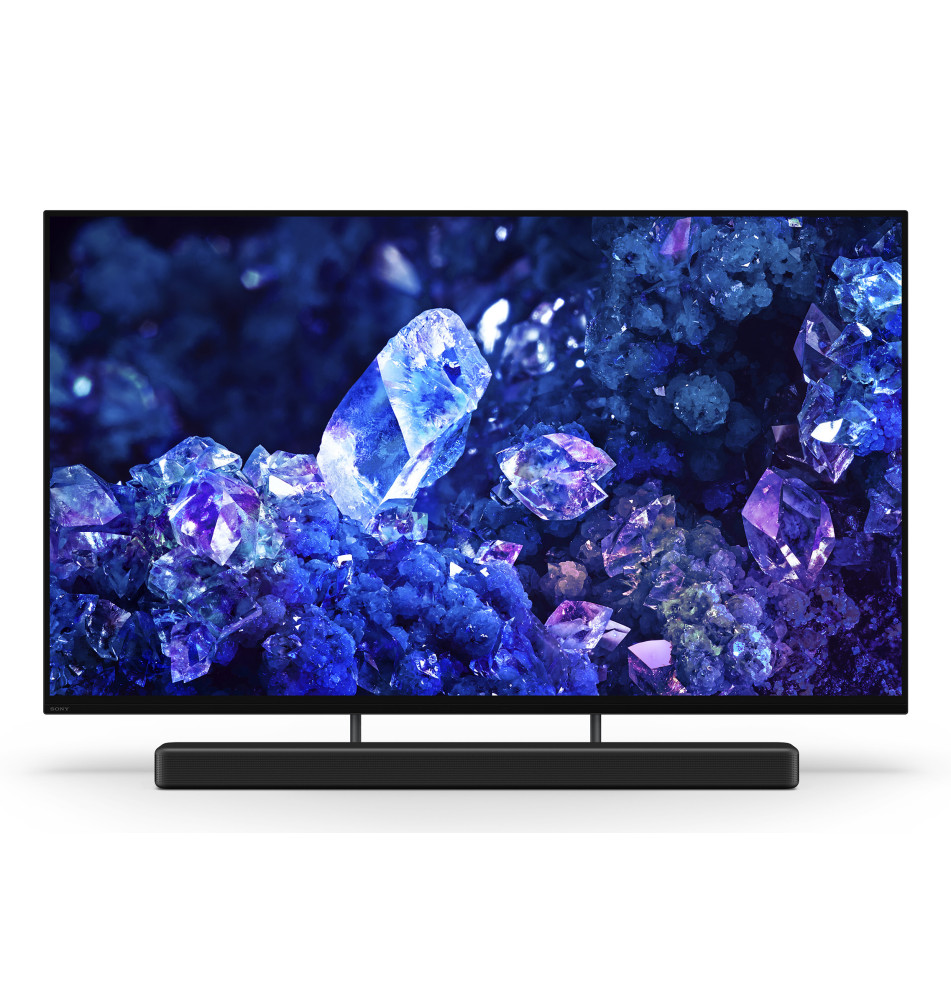 Televisor SONY XR-48A90K 48'' (OLED - 4K Ultra HD - Preto)