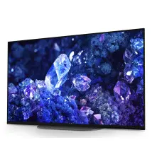 Televisor SONY XR-48A90K 48'' (OLED - 4K Ultra HD - Preto)