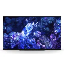 Televisor SONY XR-48A90K 48'' (OLED - 4K Ultra HD - Preto)