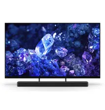 Televisor SONY XR-48A90K 48'' (OLED - 4K Ultra HD - Preto)