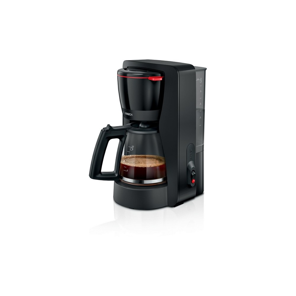 Bosch TKA2M113 máquina de café Manual Cafeteira de filtro 1,25 l