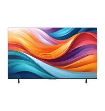 Televisor TCL 75T7B 75'' (QLED Pro - 4K Ultra HD - Titânio)
