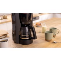 Bosch TKA2M113 máquina de café Manual Cafeteira de filtro 1,25 l