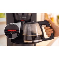 Bosch TKA2M113 máquina de café Manual Cafeteira de filtro 1,25 l