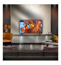 Televisor LG 65NANO82T6B 65'' (NanoCell - 4K Ultra HD - Castanho)