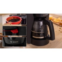 Bosch TKA2M113 máquina de café Manual Cafeteira de filtro 1,25 l