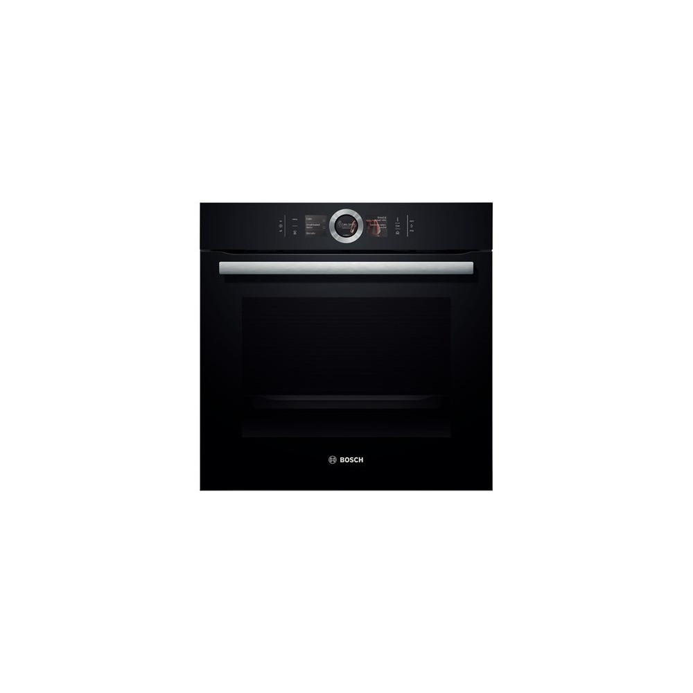 Bosch HSG636BB1 forno 71 l A+ Preto