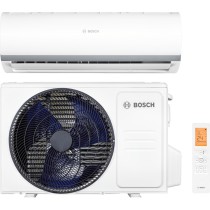 Bosch Climate 2000 Sistema de divisão Branco