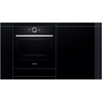 Bosch HSG636BB1 forno 71 l A+ Preto