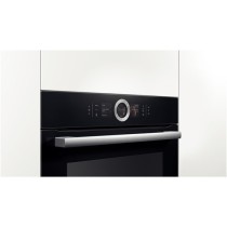 Bosch HSG636BB1 forno 71 l A+ Preto