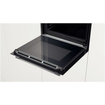 Bosch HSG636BB1 forno 71 l A+ Preto