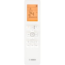 Bosch Climate 2000 Sistema de divisão Branco