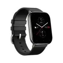 SmartWatch Amazfit Zepp E Special Edition Square (Silicone/Preto) - W1958OV5N