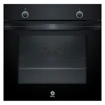 Forno Balay 71L (Preto) - 3HB5000N2