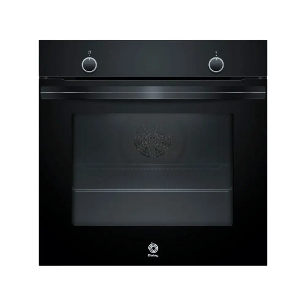 Forno Balay 71L (Preto) - 3HB5000N2