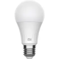 Lâmpada Inteligente Xiaomi Mi Led (Branco) - GPX4026GL