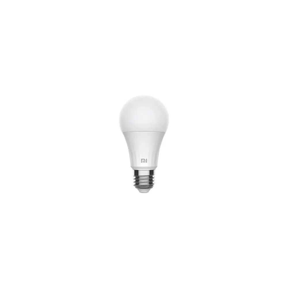 Lâmpada Inteligente Xiaomi Mi Led (Branco) - GPX4026GL