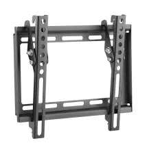 Suporte de parede AISENS WT42T-159 (23''-42'' - Ferro - Preto)