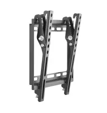 Suporte de parede AISENS WT42T-159 (23''-42'' - Ferro - Preto)