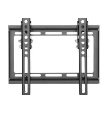 Suporte de parede AISENS WT42T-159 (23''-42'' - Ferro - Preto)