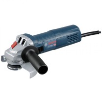 Bosch Mini-rebarbadora 125mm GWS 9-125 P Professional