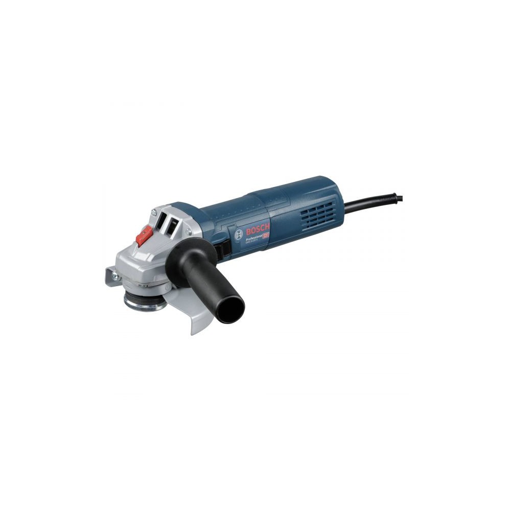 Bosch Mini-rebarbadora 125mm GWS 9-125 P Professional