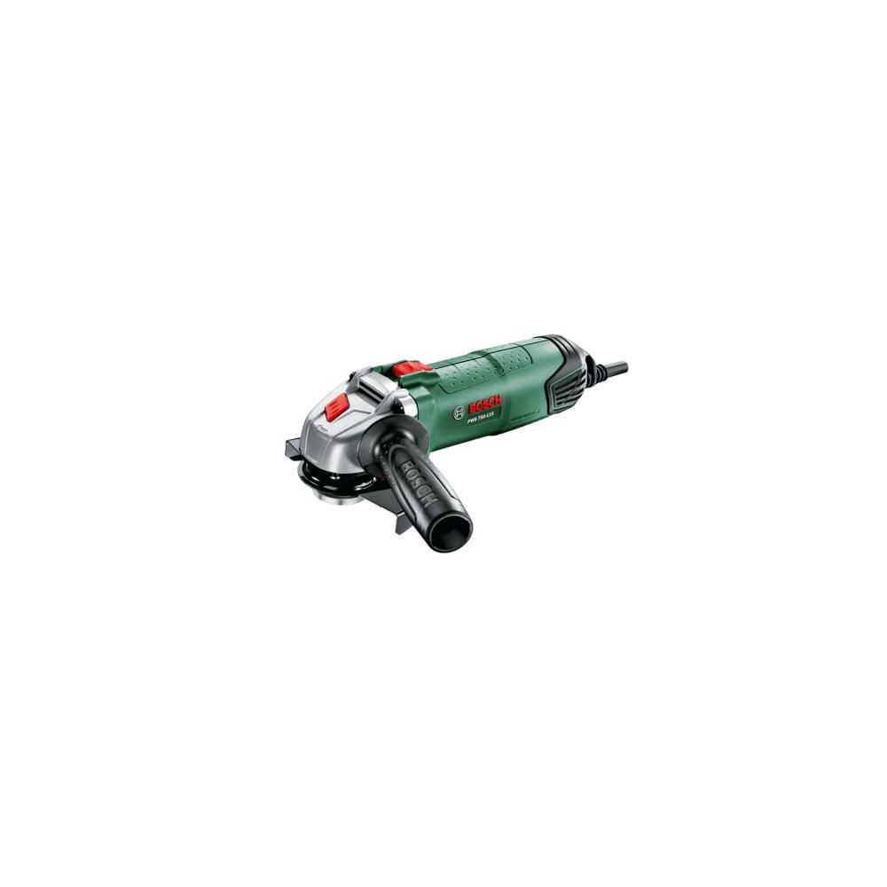 Bosch Rebarbadora PWS 750-125 - 06033A240D