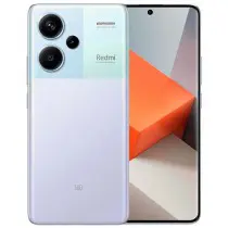 Xiaomi Redmi Note 13 Pro+ 5G 8GB/256GB (Púrpura) - MZB0FFEEU