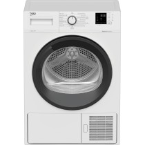 Beko DHS 8413 GA1 máquina de secar Independente Carregamento frontal 8 kg A++ Branco