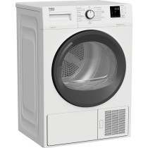 Beko DHS 8413 GA1 máquina de secar Independente Carregamento frontal 8 kg A++ Branco