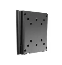 Suporte de TV TOOQ (10''-23'' - 30Kg de capacidade - Preto)