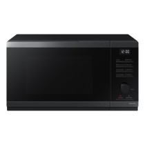 Samsung MG23DG4524AG Balcão Micro-ondas grill 23 l 800 W Preto, Aço inoxidável