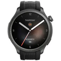 Amazfit SmartWatch Balance (Preto) - W2286GL1G