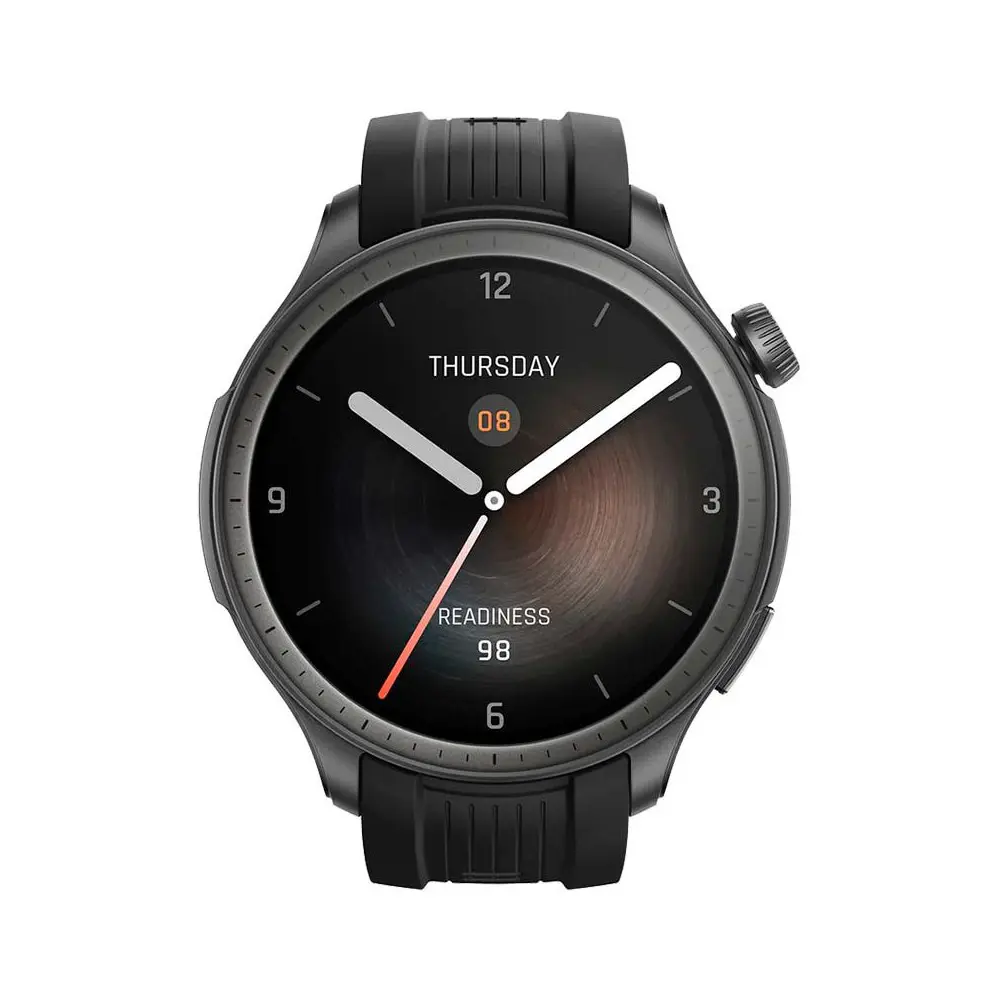 Amazfit SmartWatch Balance (Preto) - W2286GL1G