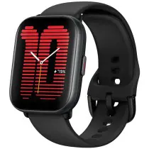 Smartwatch Amazfit Active (Preto) - W2211EU5N