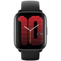 Smartwatch Amazfit Active (Preto) - W2211EU5N