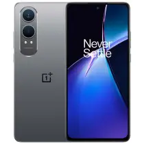 Smartphone OnePlus Nord CE 4 Lite 5G 16GB/256GB (Prateado) - 6921815626978