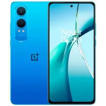 Smartphone OnePlus Nord CE 4 Lite 5G 16GB/256GB (Azul) - 6921815626985