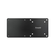 Suporte de Monitor TOOQ (3Kg de capacidade - Aço - Preto)