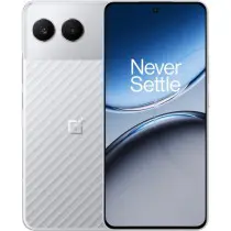 Smartphone OnePlus Nord 4 5G 16/512GB (Prateado) - 6921815627395