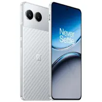 Smartphone OnePlus Nord 4 5G 16/512GB (Prateado) - 6921815627395