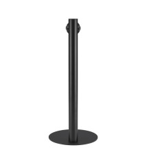 Suporte de Monitor ASUS MTS02D (1,15Kg de capacidade - Titânio - Preto)