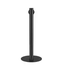 Suporte de Monitor ASUS MTS02D (1,15Kg de capacidade - Titânio - Preto)