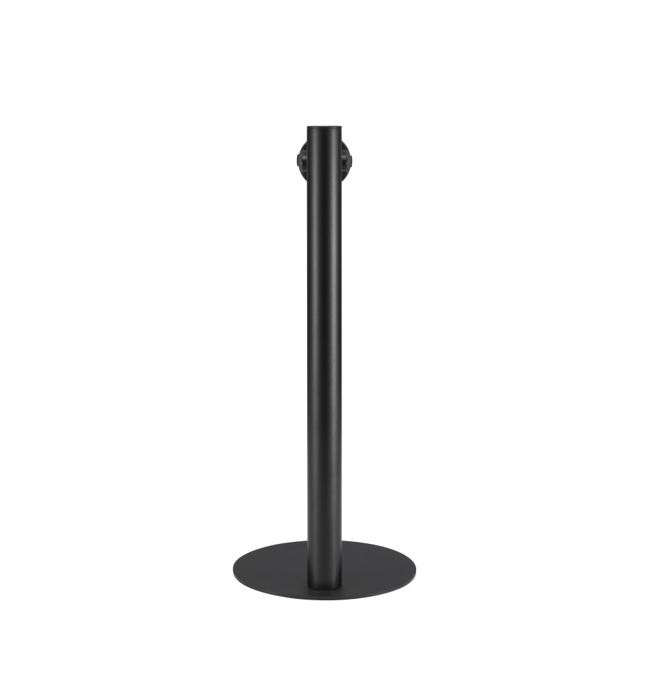 Suporte de Monitor ASUS MTS02D (1,15Kg de capacidade - Titânio - Preto)