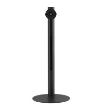 Suporte de Monitor ASUS MTS02D (1,15Kg de capacidade - Titânio - Preto)