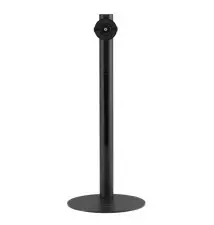 Suporte de Monitor ASUS MTS02D (1,15Kg de capacidade - Titânio - Preto)