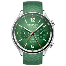 OnePlus Watch 2R (Verde) - 6921815626886