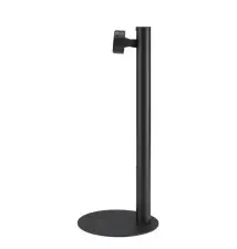 Suporte de Monitor ASUS MTS02D (1,15Kg de capacidade - Titânio - Preto)