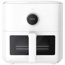 Fritadeira Xiaomi Smart Air Fryer 5,5L (Branco) - BHR8238EU